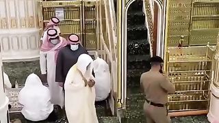 MADINA MANAWRA