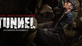 Tunnel full movie in Hindi Dudded