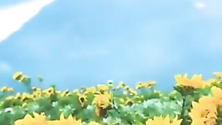 Relax in nature
