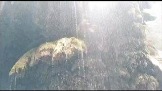 Beautiful music with beautiful scenes relaxing video