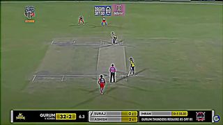 Cricket Status ????