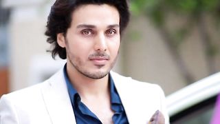 Bollywood acter