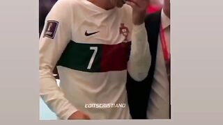 Ronaldo muhlislari.