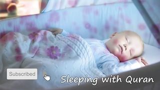 Surah Ar Rahman Beautiful Recitation | Heart Soothing | Relaxation, baby deep Sleep, Stress relif