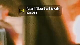 Pasoori