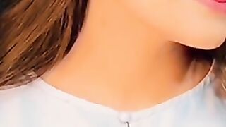 @Beautiful girl video