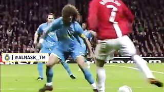 Ronaldo  Al-Nasri