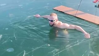 Watch till the end. Don’t try this on your own ️The actions in this video are performed by a profesion