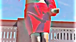 Viral girl