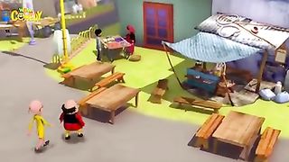 Motu Patlu Cartoon in Hindi - New Compilation 21 - New Cartoon - Hindi Cartoon.