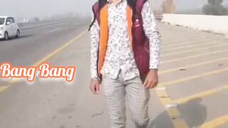 Bang bang