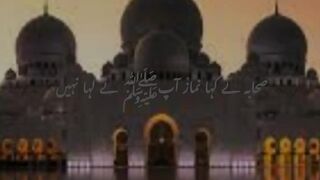 mohabbat | maulana tariq jameel beautifull islamic bayan |