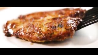 Famous Chicken Française