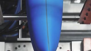 Plastics Bottle Making