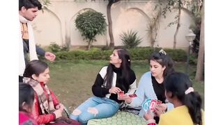 Friends fun || #sofunny #whatsappfunnystatusvideo | #tiktok #virl #short # febspot