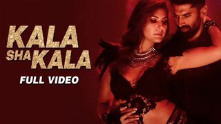 Kala Sha Kala - Full | OM | Aditya Roy K, Elnaaz , Sanjana S | Enbee,Amjad Nadeem,Raahi,Dev N,Kumaar