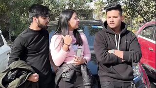 Best friend vs boy friend