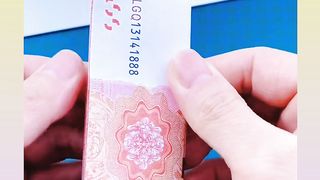 Origami kreatif membuat sesuatu