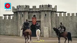 KURULUS OSMAN SEASON4 EPISODE 57 WITH URDU SUBTITLE