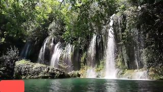 Satisfying Nature Part 1
