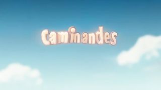 The Caminades Cartoon Emotional storie