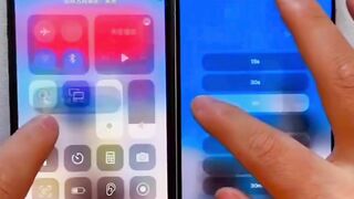 Iphone 13 pro max VS Xiaomi Redmi Speeds