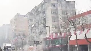 Turkey adana