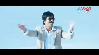 Nippu Movie | Oh Nenaa Video Songs | Ravi Teja, Deeksha Seth | Film Factory