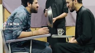 Tik tok vedio