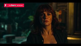The Dilophosaurus Ambush | Jurassic World: Dominion | CLIP