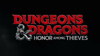 Dungeons  Dragons_ Honor Among Thieves  NEW Trailer (2023 Movie)(480P).