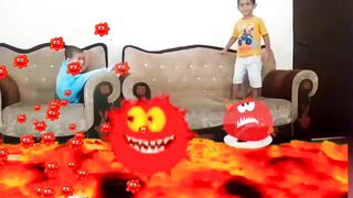 Kidsfunnyvedio