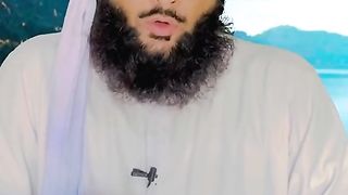 القاری المقری محمد جمال شھاب