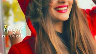 Cute Girl Dance