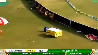 Khushdil shah hard hitting batting