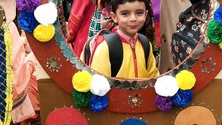 Festival at PAF