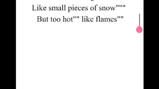 My poetry