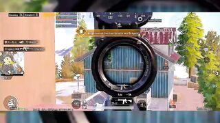 heavy reflex