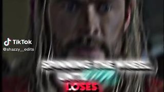 spining the wheel until thor lost video #shorts #marvels