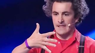 no laughing