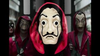 Money Heist - Soundtrack (My Life is Going On) - Cecilia Krull