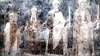 The Three Sons of The King