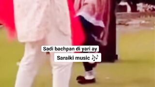 Dunia Bazaari ay SAraiki Songs