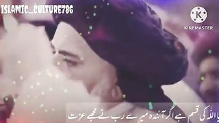 Islami  status