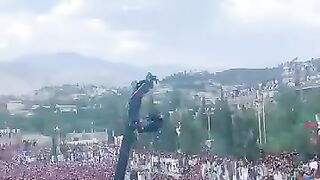 PTI New Song 2023