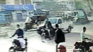 ایک غلطی اوپر سے ظلم