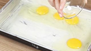 Con il pane che avevo in dispensa ho preparato questa ricetta facile e sfiziosa!
