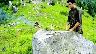 Beautiful nature vlog