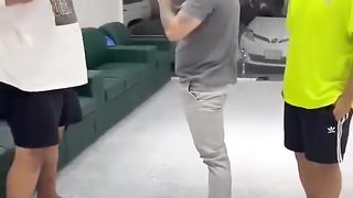 Fun and entertainment
