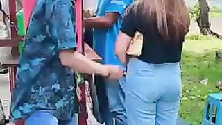 Video lucu